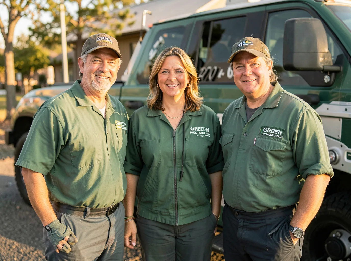 Water Damage Restoration company in Calhoun, GA